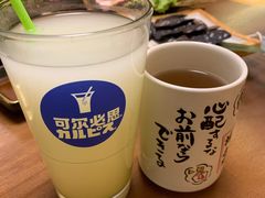 -青空日料烧肉烧鸟店(后湖兴业路店)