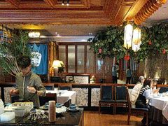 -八府香鸭·啫啫煲(华山路店)