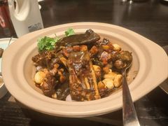 -钱塘宴(东站西子国际店)