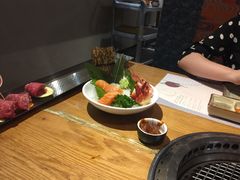 -赤坂亭·M9和牛烧肉·铁板烧(合肥万象城店)