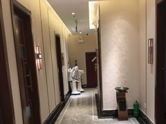 -华夏良子·足道SPA艾灸(铁道大厦店)