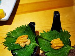 禾风鲜海胆-禾风·海鲜料理自助(玉林店)