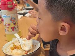 -加顺农场餐厅