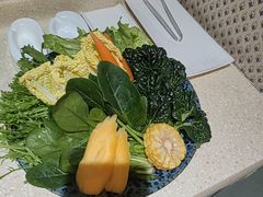 -爱丽格斯火锅(东岸国际店)