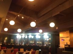 -绿茵阁牛扒餐厅(客村店)