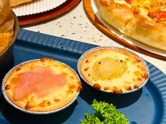 -必胜客(WOW中心城店)