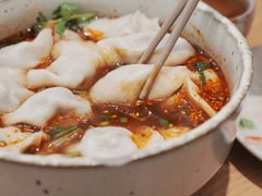 -三姐妹饺子(东木头市店)