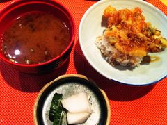 天妇罗盖饭-泉寿司(万科公园店)