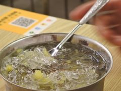 -南街清补凉(黄贝岭店)