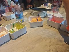 -艺水间水汇