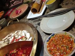 -小龙坎老火锅(华飞店)