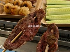 -跳舞牛·串烧酒场(麦地店)