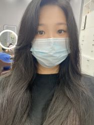 -NY漂发染发主打