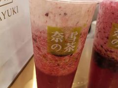 -奈雪的茶(石厦时代广场店)
