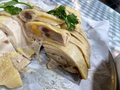 -阿金大白·上海菜馆(新天地店)