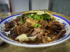 -清真-戏楼王记牛肉面