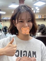 -KIMI HAIR SALON·烫染设计店
