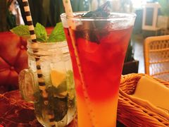 -TEQO·Mexican food & Bar