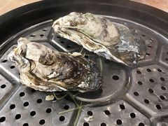 -海大大蒸汽海鲜餐厅·粤菜·特色小炒(欢乐颂店)