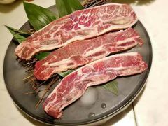 -千纸鹤嫩汁烤肉(学府店)