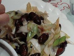 -添福来墨鱼饺子 · 海鲜东北菜(泡崖店)