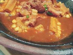 -老牌坊鲁菜名店(宽厚里店)