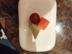 -彩丰楼·中餐厅(国家会展中心上海洲际店)