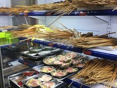 -钢管厂五区小郡肝串串香(南山店)