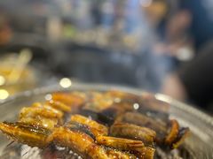 -本炙炭烤·蒲烧活鳗料理店(金沙洲店)