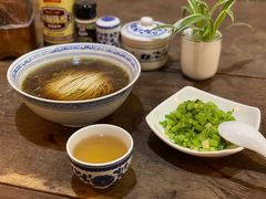 -同得兴 Since·1995 传统苏式面馆(嘉馀坊店)