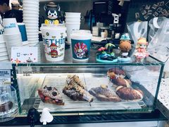 -Something For(中洲湾店)