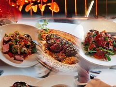 -燃扒房Steakhouse(皇庭店)