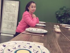 -素心小筑(后沙裕镇店)
