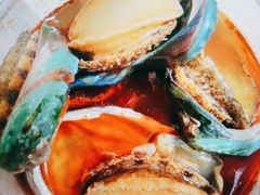 -水一方现烤鱿鱼丝大连特产(高新苏宁百货店)