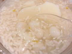 -张果佬年糕卷(科巷店)