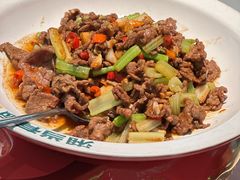 -湘当有饭剁椒鱼头(昆山招商花园城店)