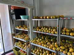 -蒙雅力港式茶餐厅(学人特色商业街店)