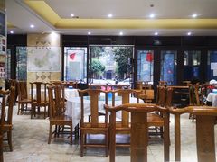 大堂-西木兔(大圆祥店)
