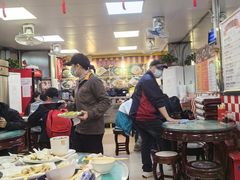 -烧鹅濑(西华路店)