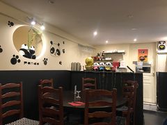 -熊猫川菜馆 panda chine