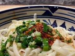 -老九圆山西面馆(CBD店)