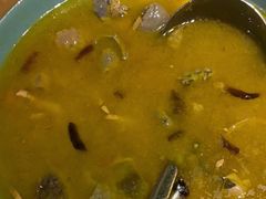 -滇铺子·云南特色菜·鲜花野菜季(曲靖万达店)