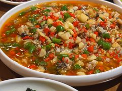 -邱金小炒·30 年盐帮江湖菜(自贡店)