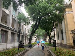 -星巴克臻选(广州沙面店)