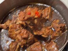 -蝎王府羊蝎子(北大地店)