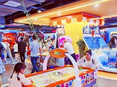 -爱玩嘉年华(江北一店)