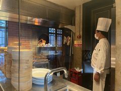 -上海苏宁宝丽嘉酒店·嘉府壹号中餐厅
