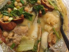 -茶油香闽南菜·花园餐厅(前埔店)
