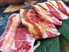 -九田家黑牛烤肉料理(吴江万象汇店)