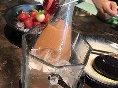 -大树餐厅(红旗街万达店)